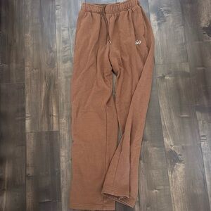 alo leggings size xs